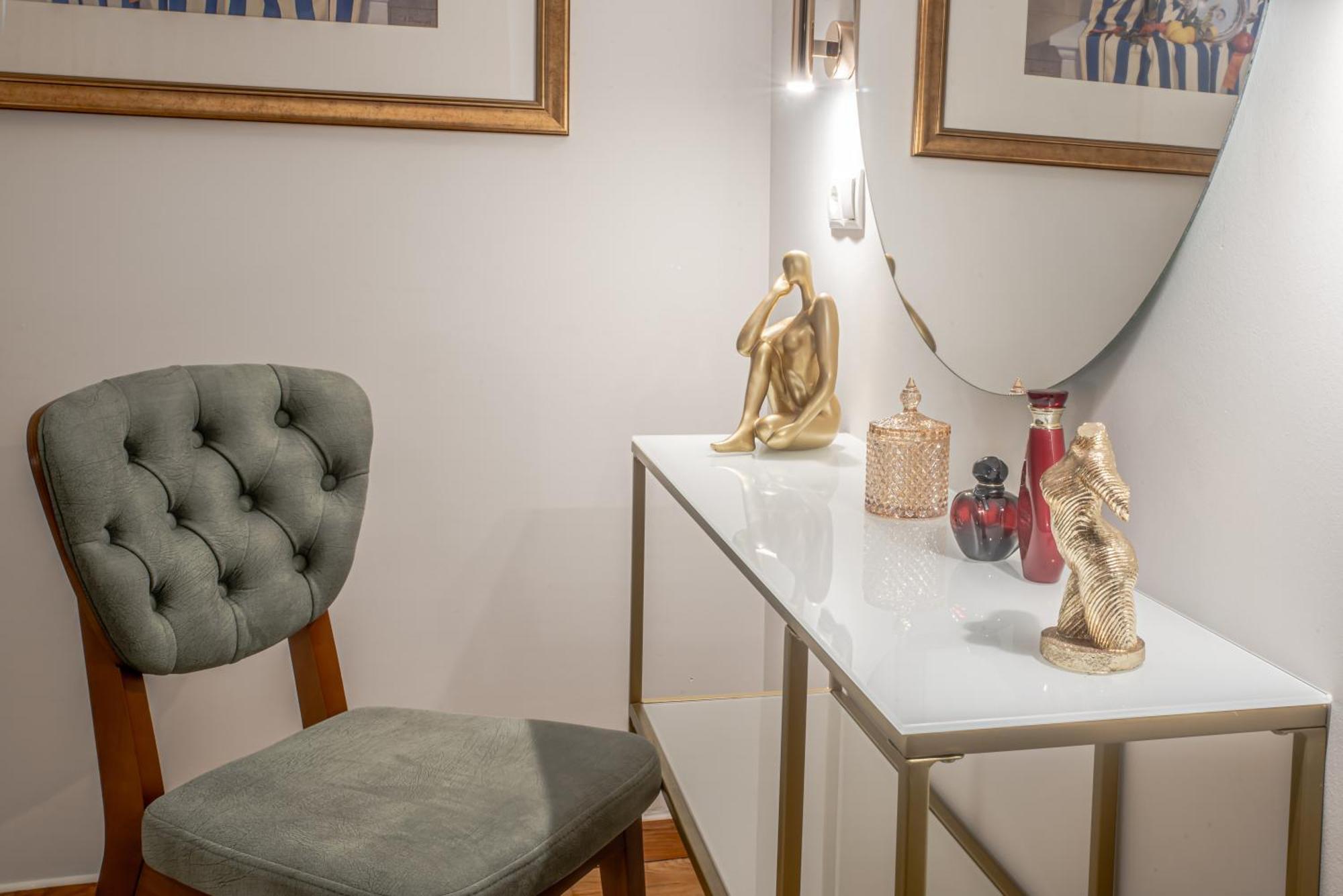 Apartmán Mets Souites Atény Exteriér fotografie